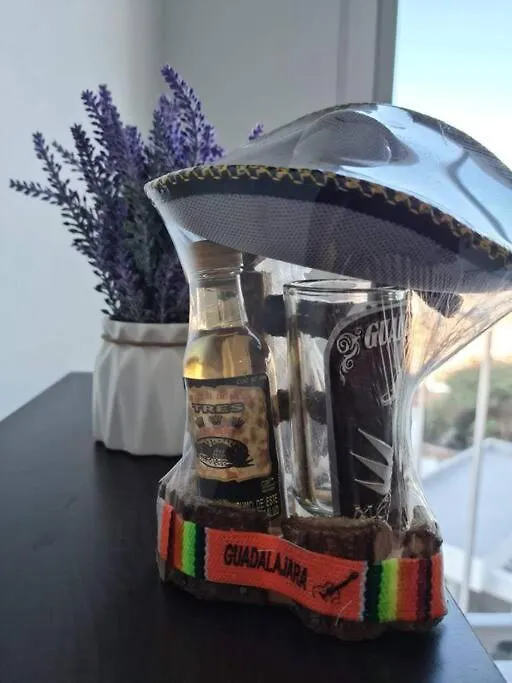 Apartamento Departamento en el corazón de Guadalajara