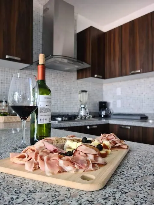 Apartamento Departamento en el corazón de Guadalajara