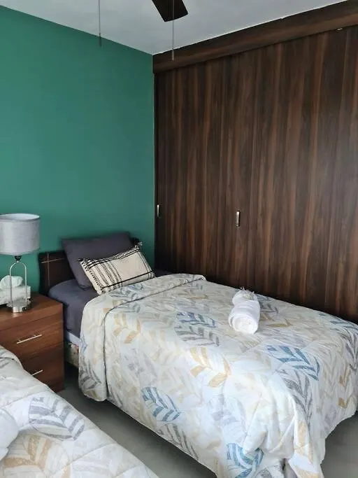 Apartamento Departamento en el corazón de Guadalajara 0*,  México