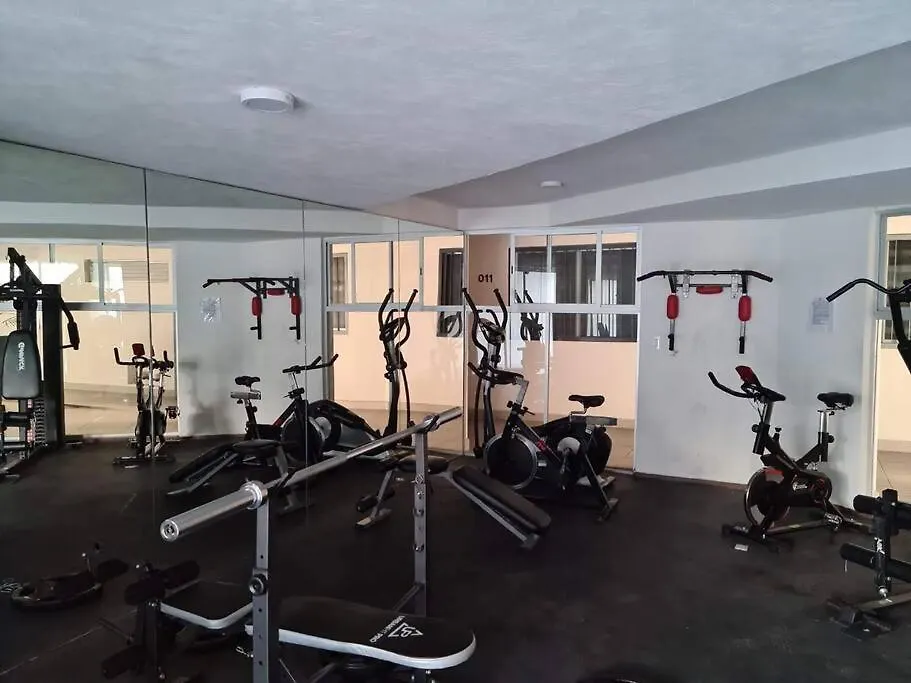 Apartamento Departamento en el corazón de Guadalajara