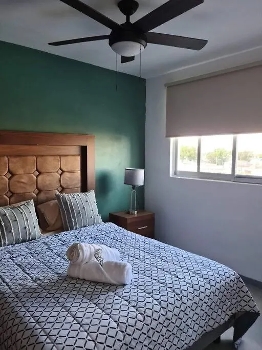 Apartamento Departamento en el corazón de Guadalajara México