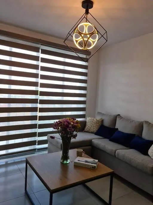 Apartamento Departamento en el corazón de Guadalajara México