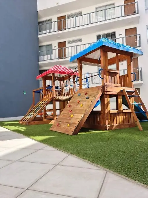 Apartamento Departamento en el corazón de Guadalajara