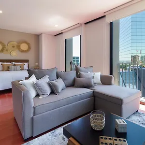  Apartamento Tribu Chapultepec 67